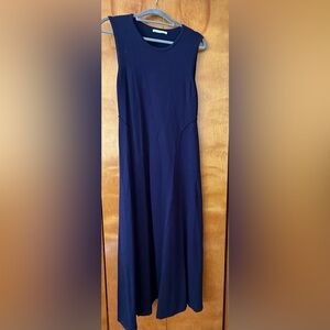 AVEC LES FILLES KNIT DRESS